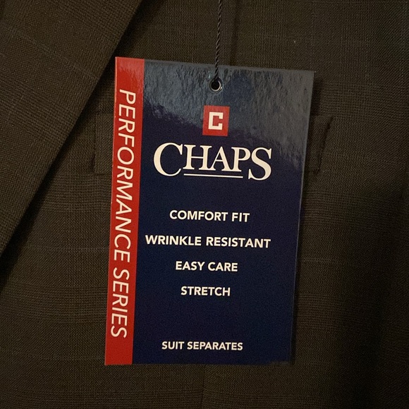 48 Long Blazer - Picture 3 of 7